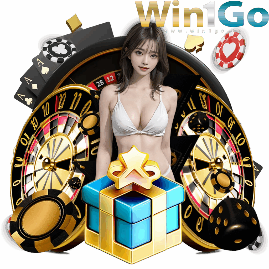 win1go wallet
